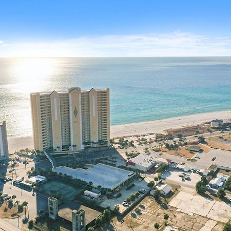 Emerald Isle By Panhandle Getaways Panama City Beach Buitenkant foto