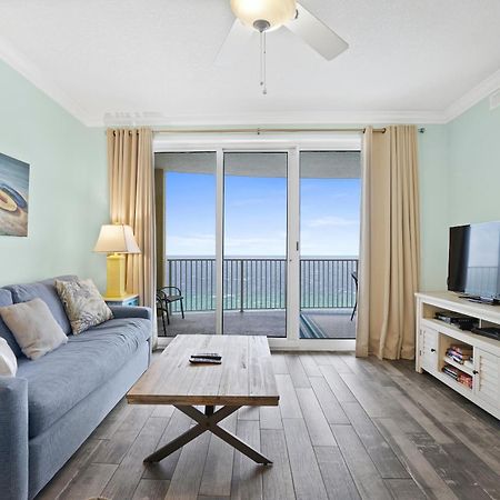 Emerald Isle By Panhandle Getaways Panama City Beach Buitenkant foto