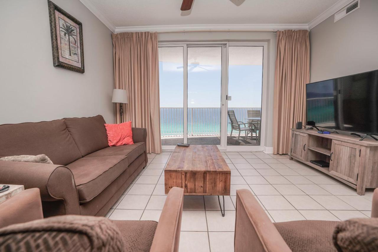 Emerald Isle By Panhandle Getaways Panama City Beach Kamer foto