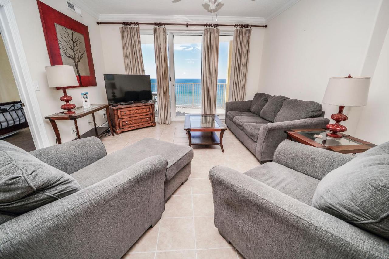Emerald Isle By Panhandle Getaways Panama City Beach Kamer foto