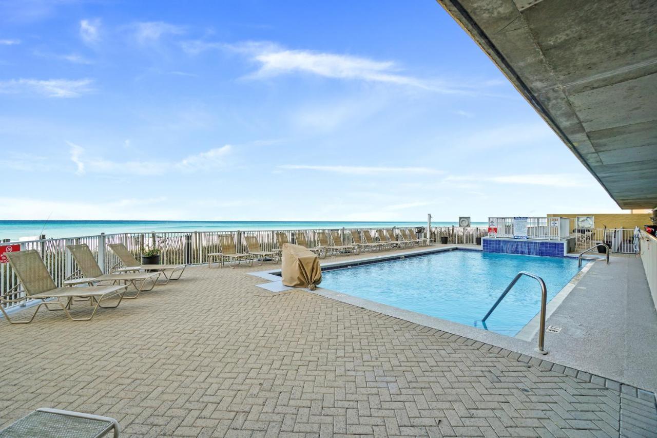 Emerald Isle By Panhandle Getaways Panama City Beach Buitenkant foto