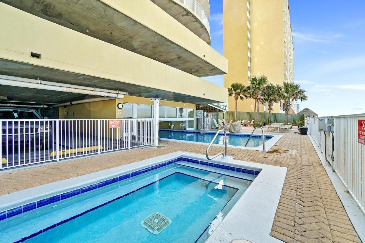 Emerald Isle By Panhandle Getaways Panama City Beach Buitenkant foto