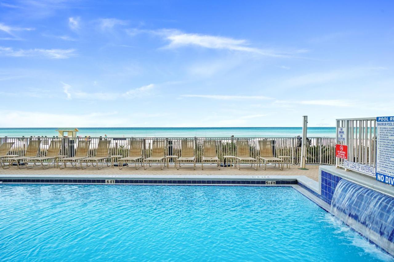 Emerald Isle By Panhandle Getaways Panama City Beach Buitenkant foto