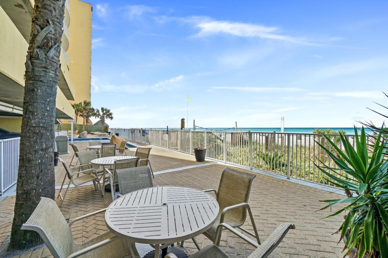 Emerald Isle By Panhandle Getaways Panama City Beach Buitenkant foto