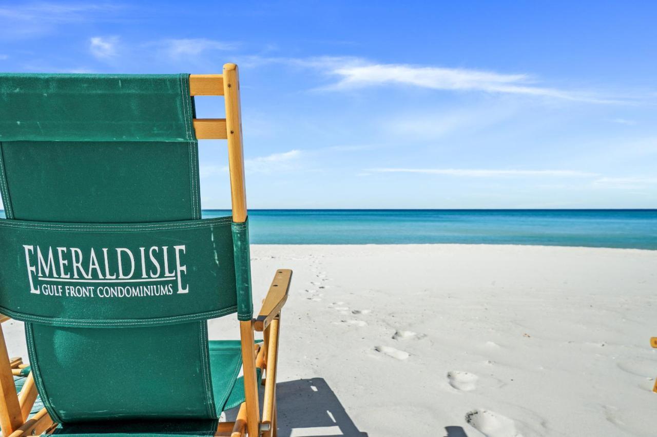 Emerald Isle By Panhandle Getaways Panama City Beach Buitenkant foto
