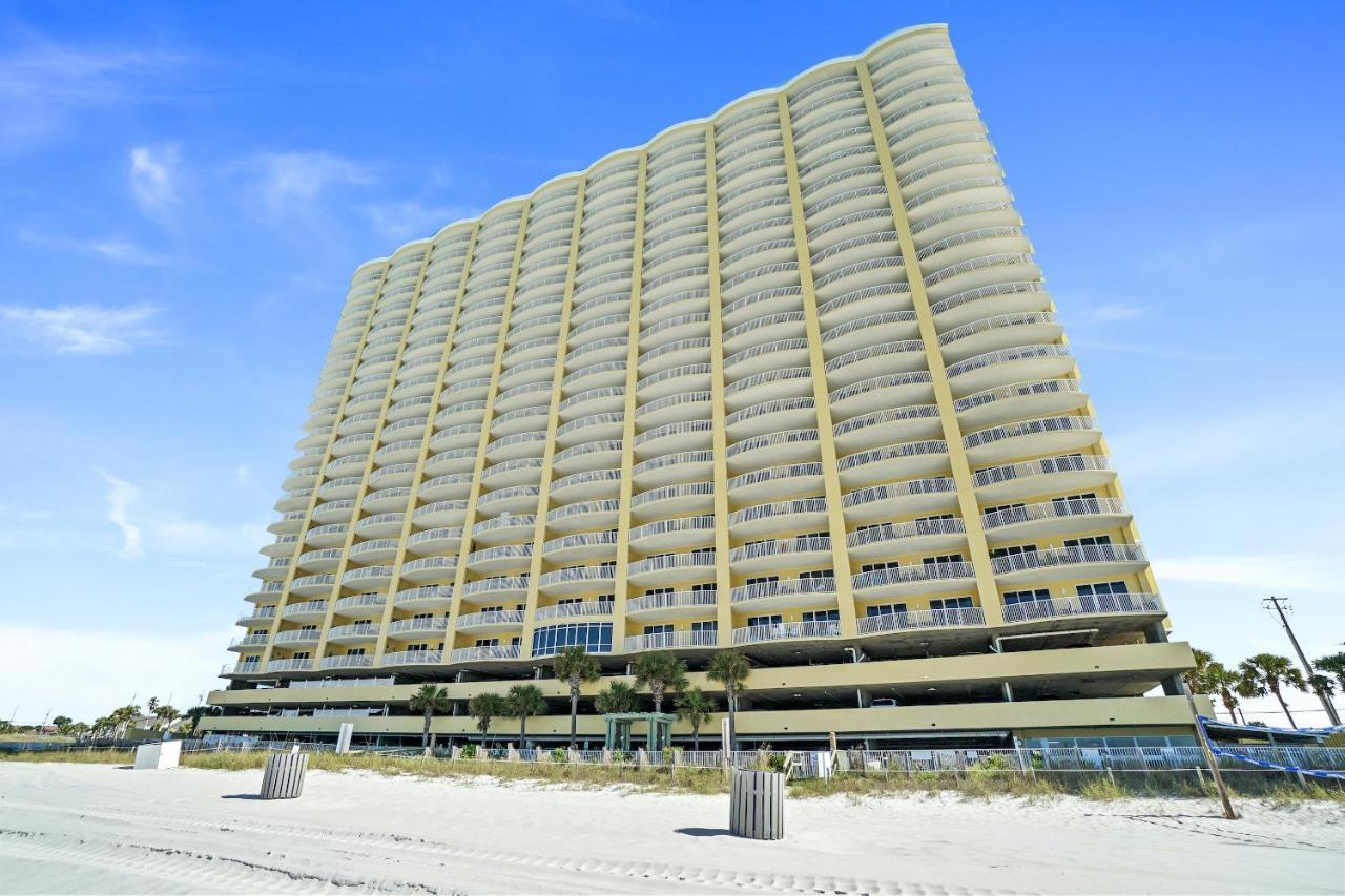 Emerald Isle By Panhandle Getaways Panama City Beach Buitenkant foto