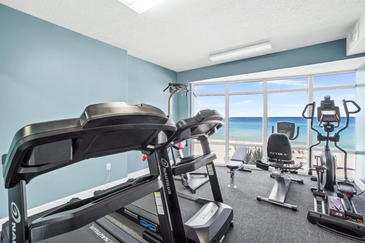 Emerald Isle By Panhandle Getaways Panama City Beach Buitenkant foto