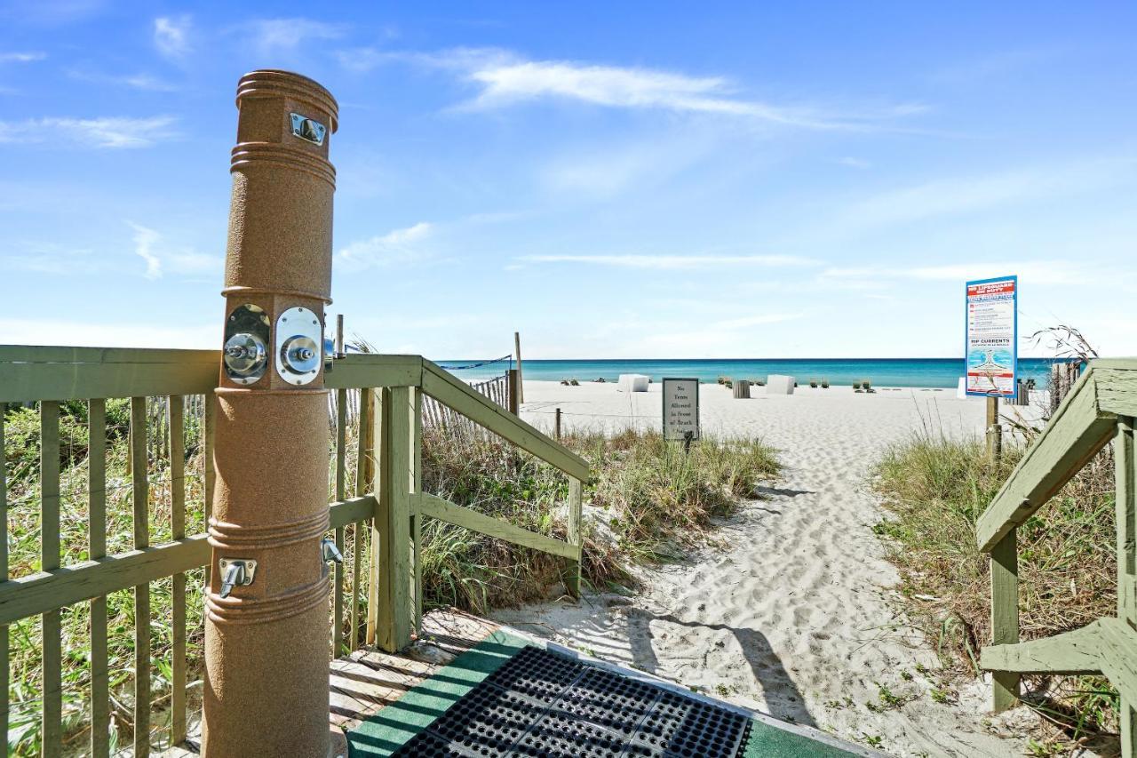 Emerald Isle By Panhandle Getaways Panama City Beach Buitenkant foto