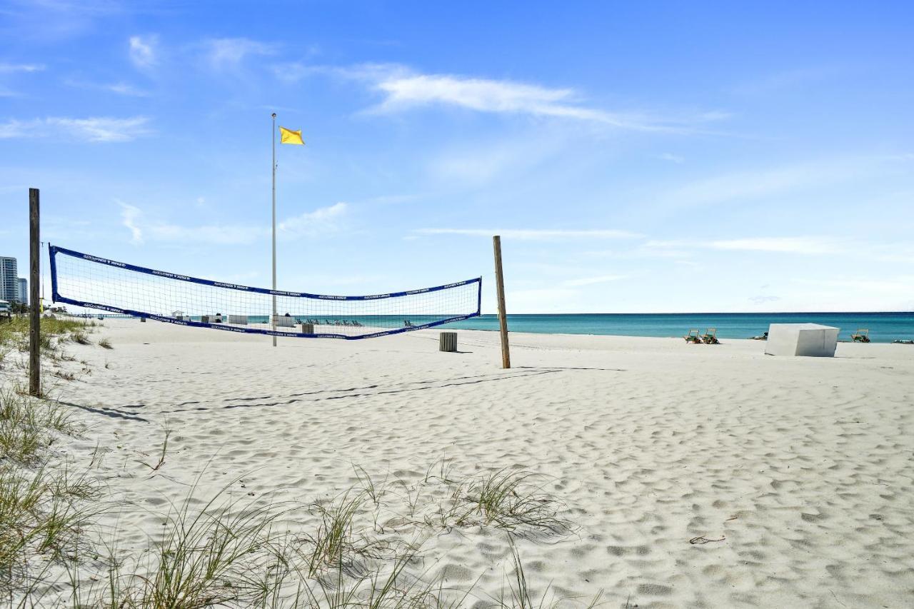 Emerald Isle By Panhandle Getaways Panama City Beach Buitenkant foto