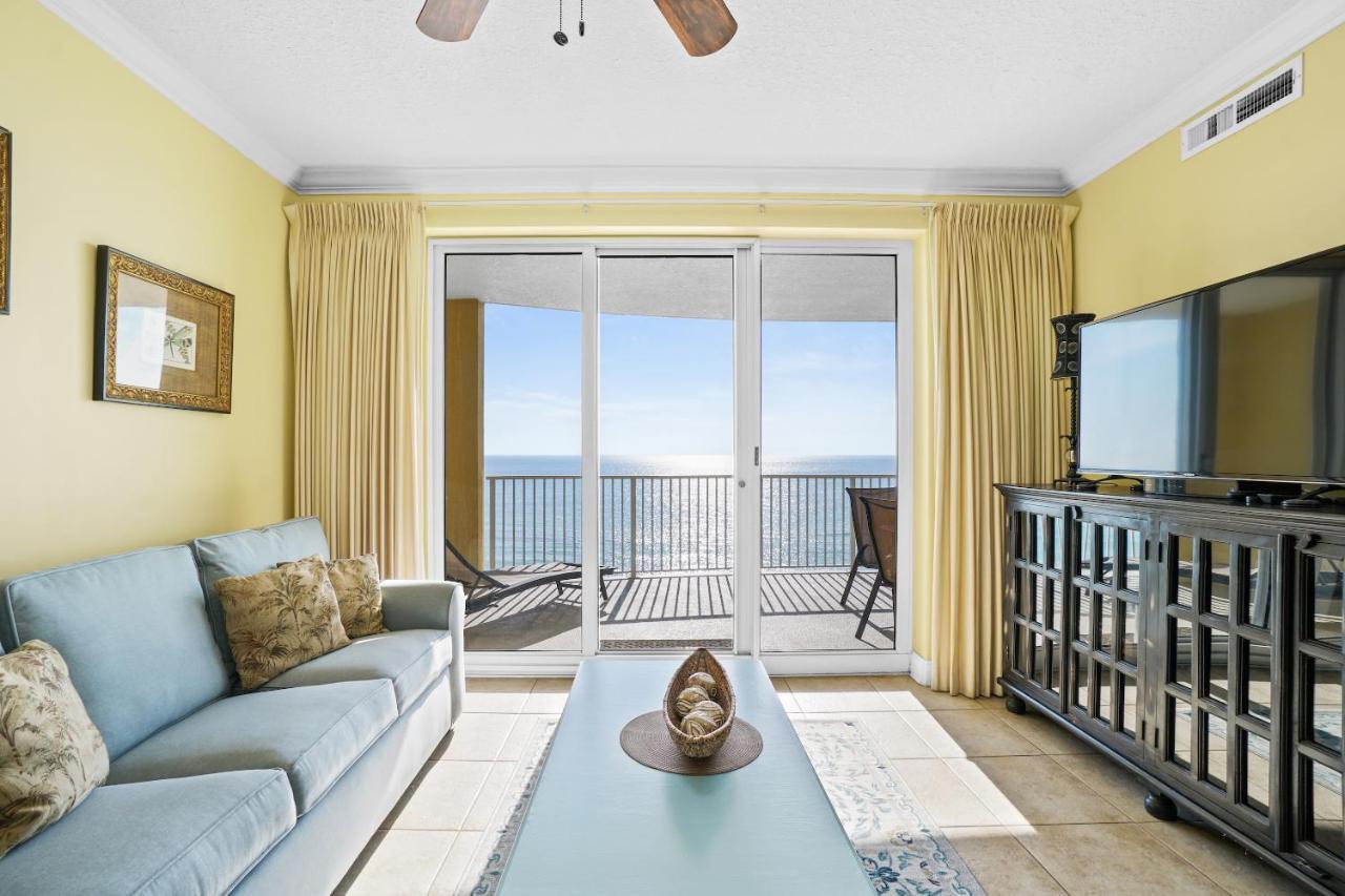Emerald Isle By Panhandle Getaways Panama City Beach Kamer foto