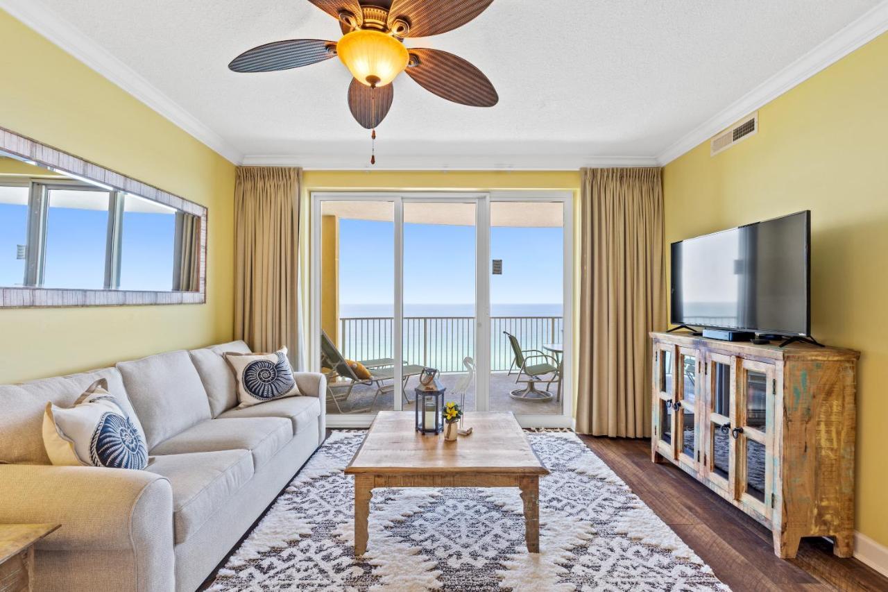 Emerald Isle By Panhandle Getaways Panama City Beach Kamer foto