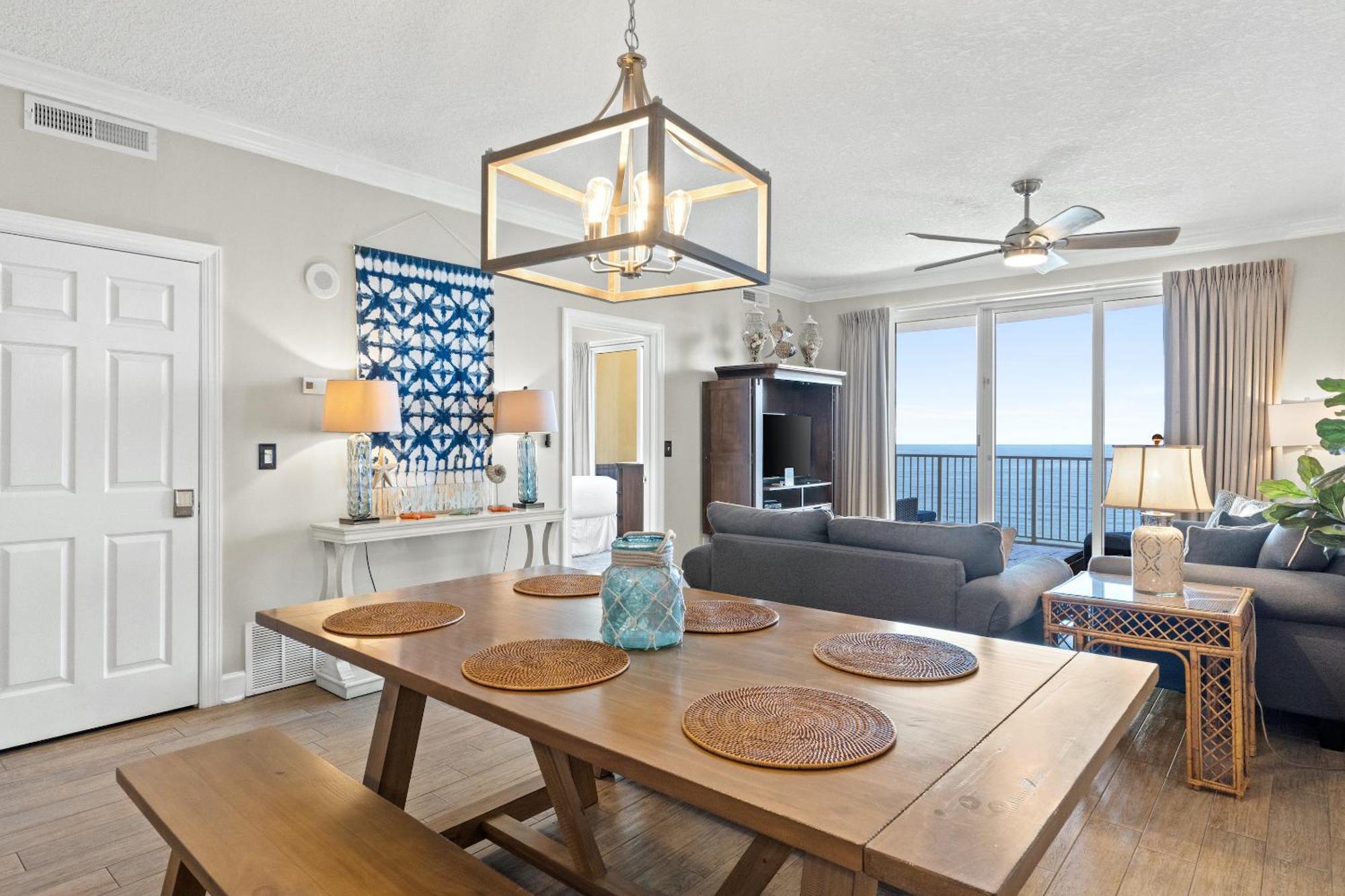 Emerald Isle By Panhandle Getaways Panama City Beach Kamer foto