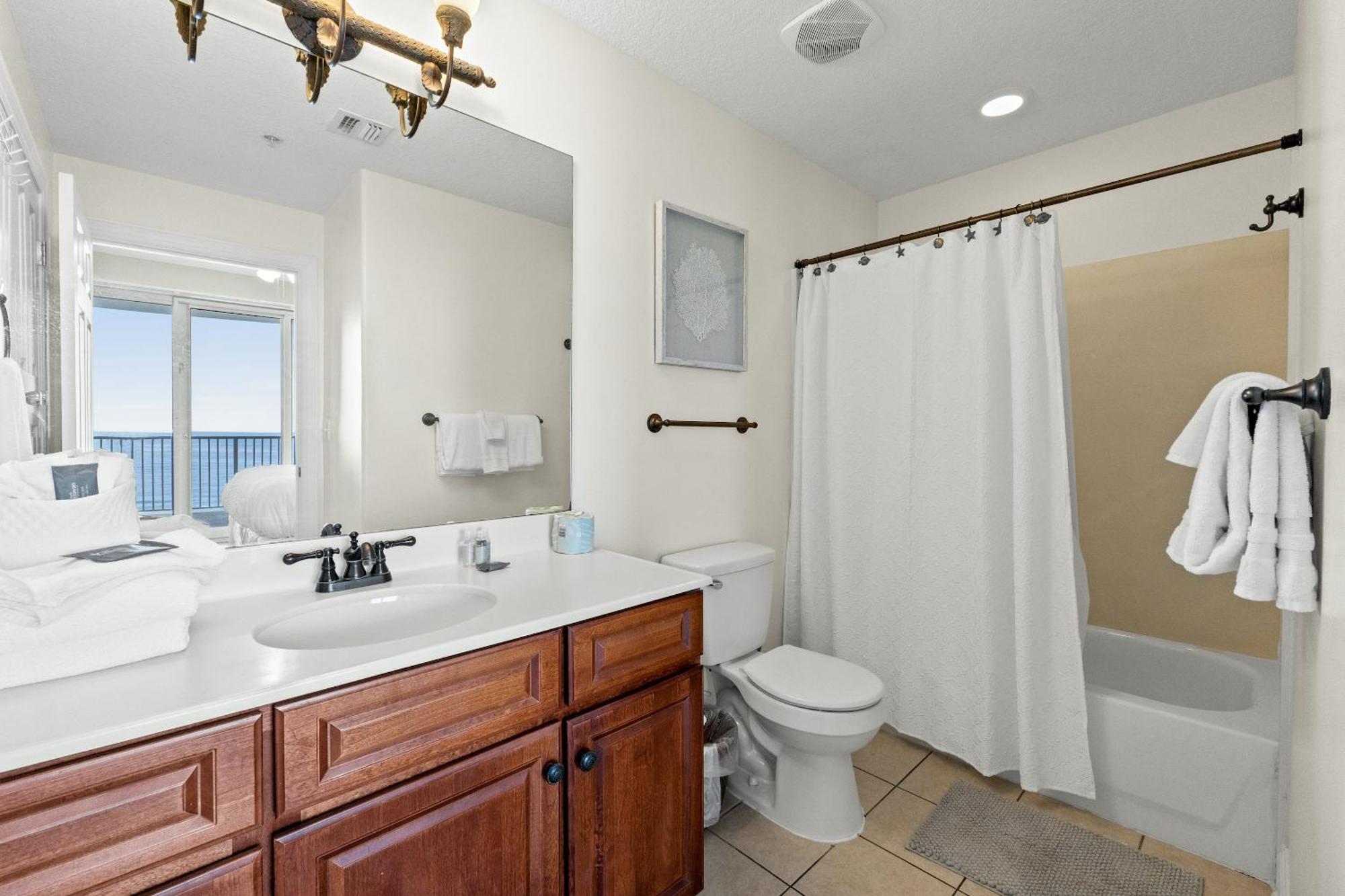 Emerald Isle By Panhandle Getaways Panama City Beach Kamer foto