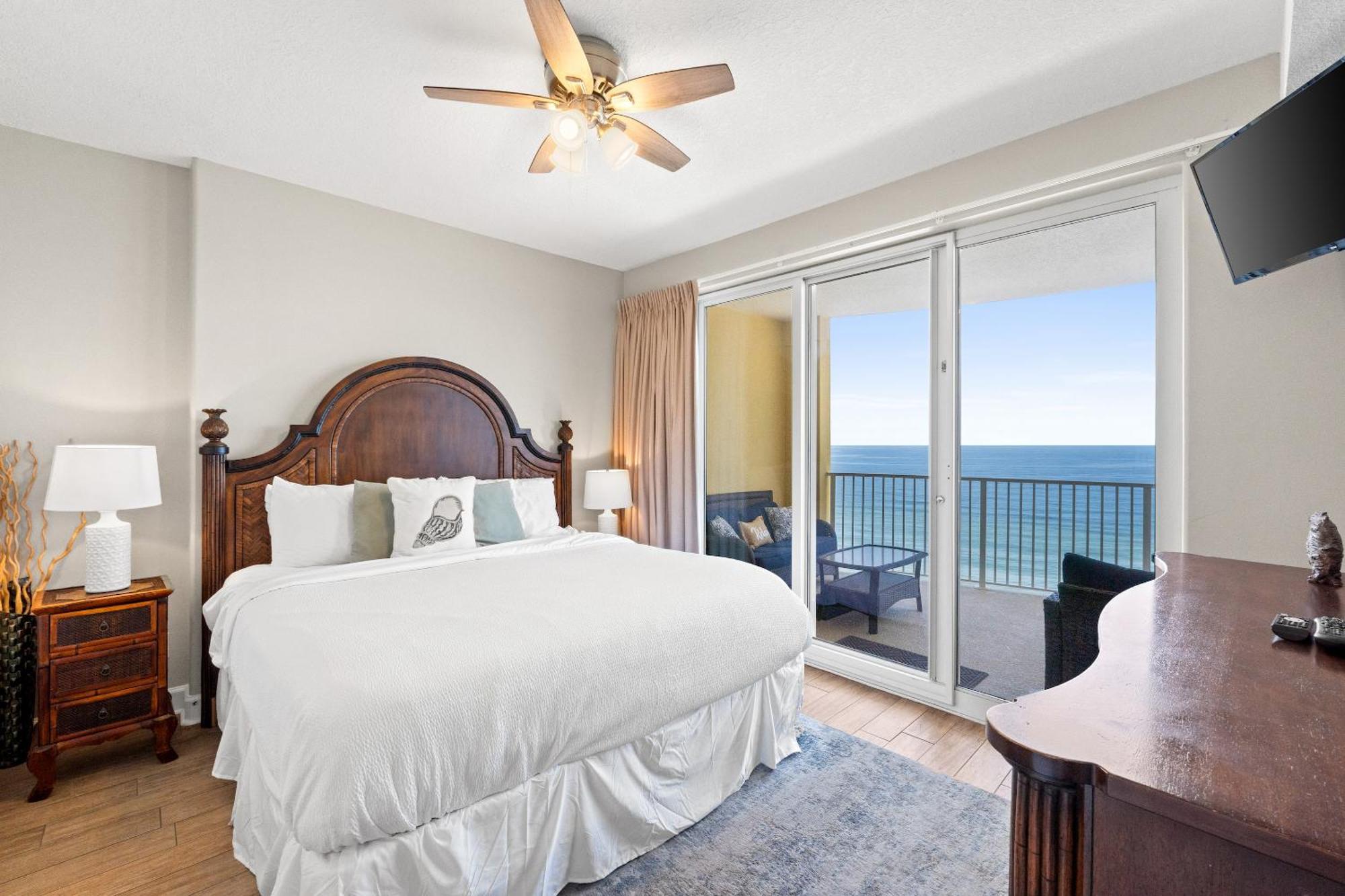 Emerald Isle By Panhandle Getaways Panama City Beach Kamer foto