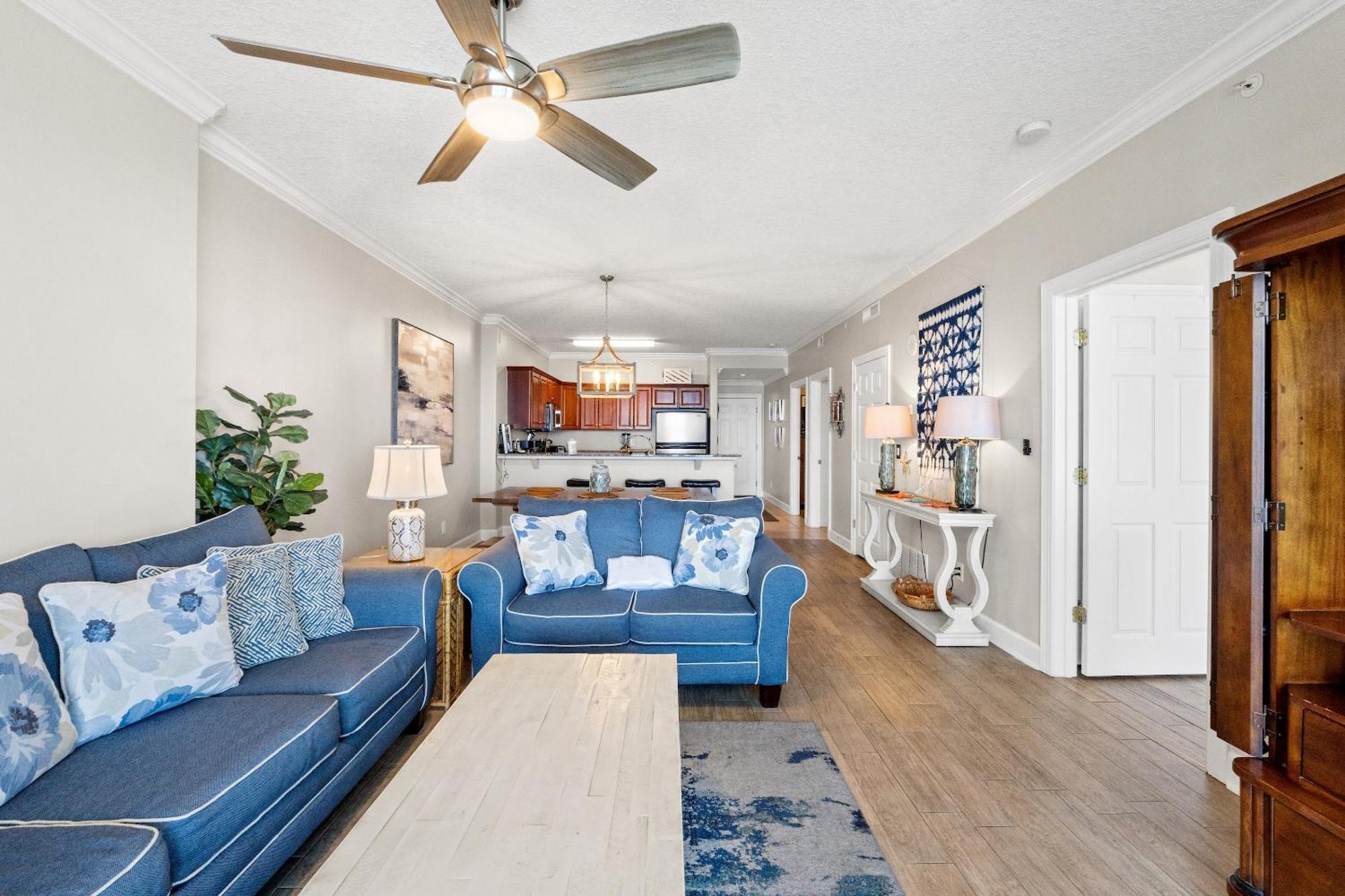 Emerald Isle By Panhandle Getaways Panama City Beach Kamer foto