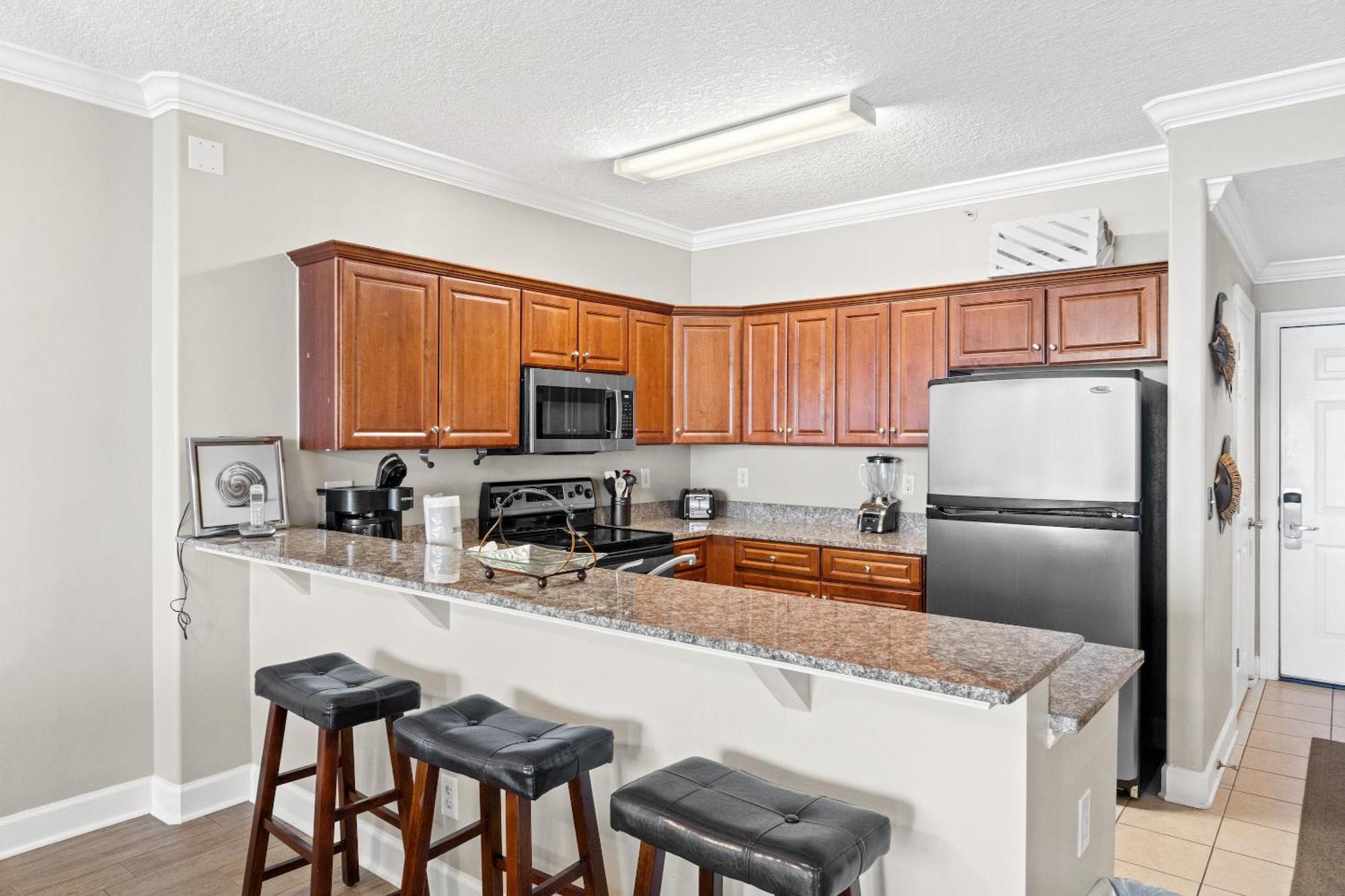 Emerald Isle By Panhandle Getaways Panama City Beach Kamer foto