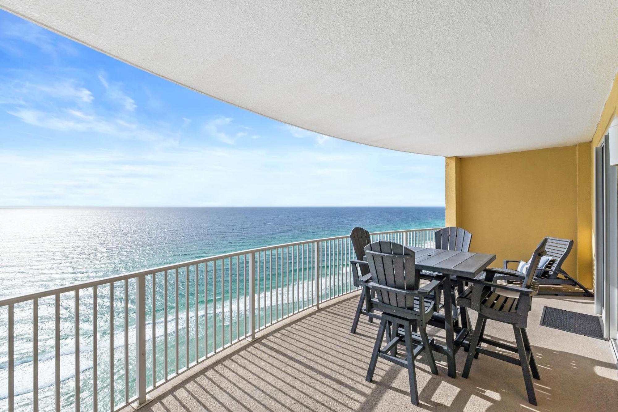 Emerald Isle By Panhandle Getaways Panama City Beach Kamer foto