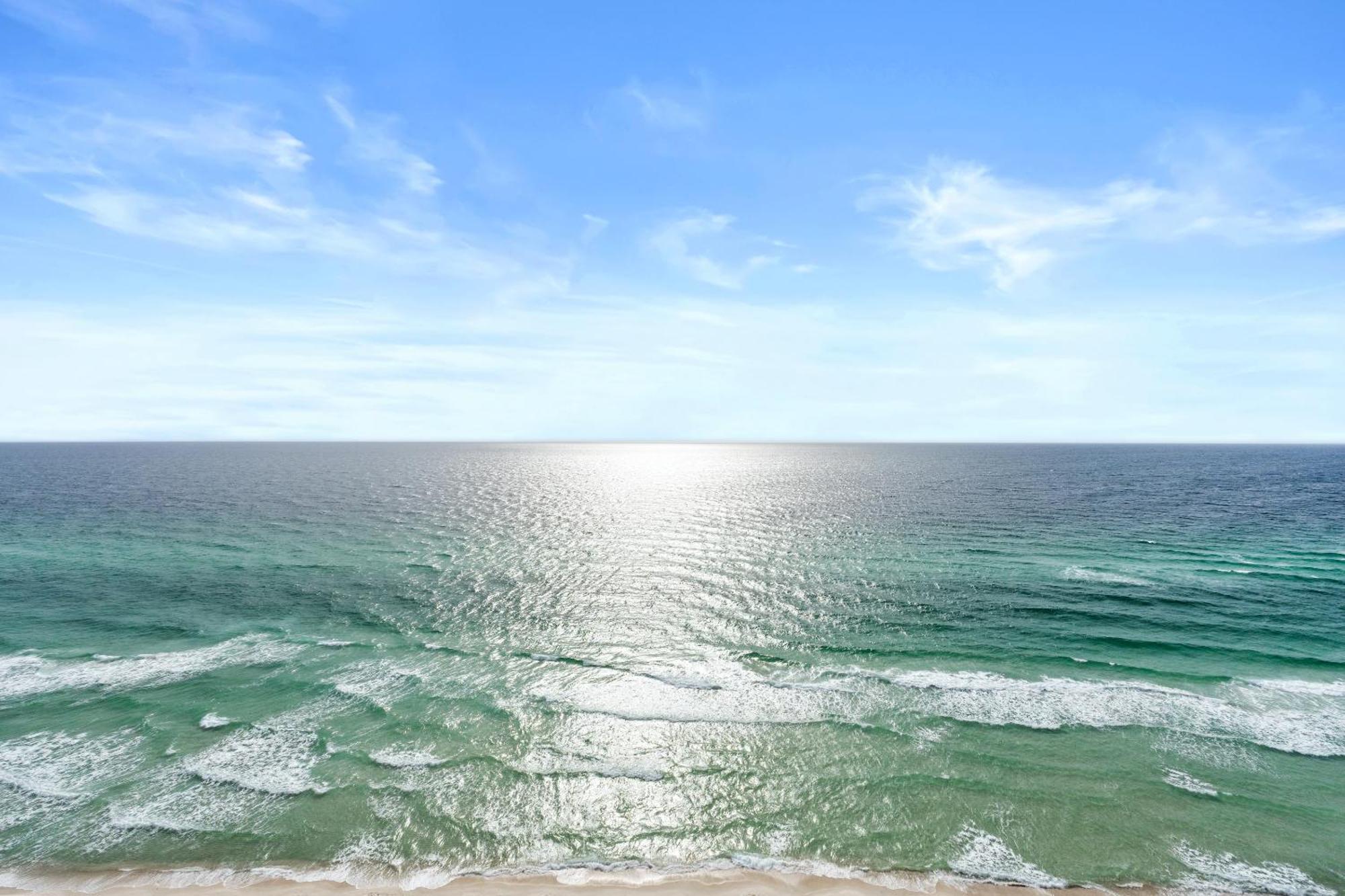 Emerald Isle By Panhandle Getaways Panama City Beach Kamer foto