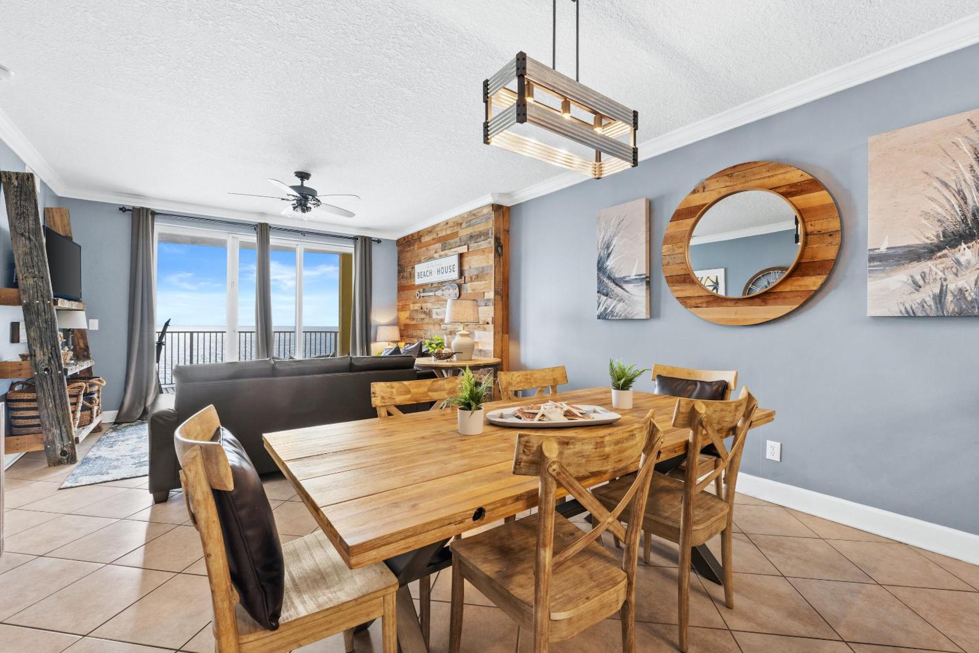 Emerald Isle By Panhandle Getaways Panama City Beach Kamer foto