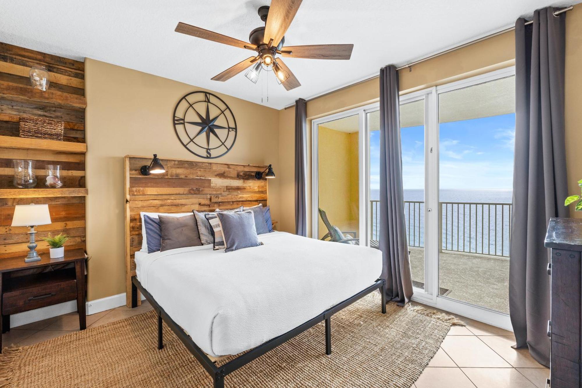 Emerald Isle By Panhandle Getaways Panama City Beach Kamer foto
