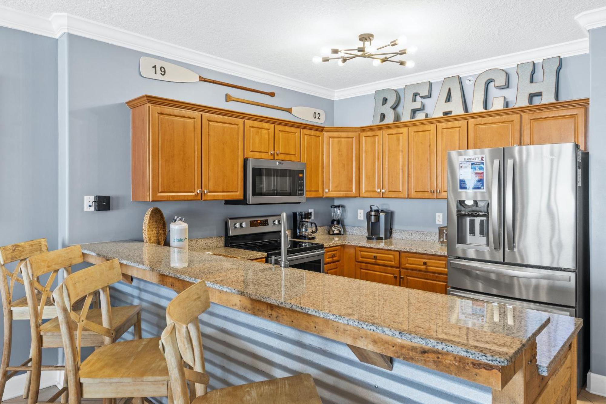 Emerald Isle By Panhandle Getaways Panama City Beach Kamer foto