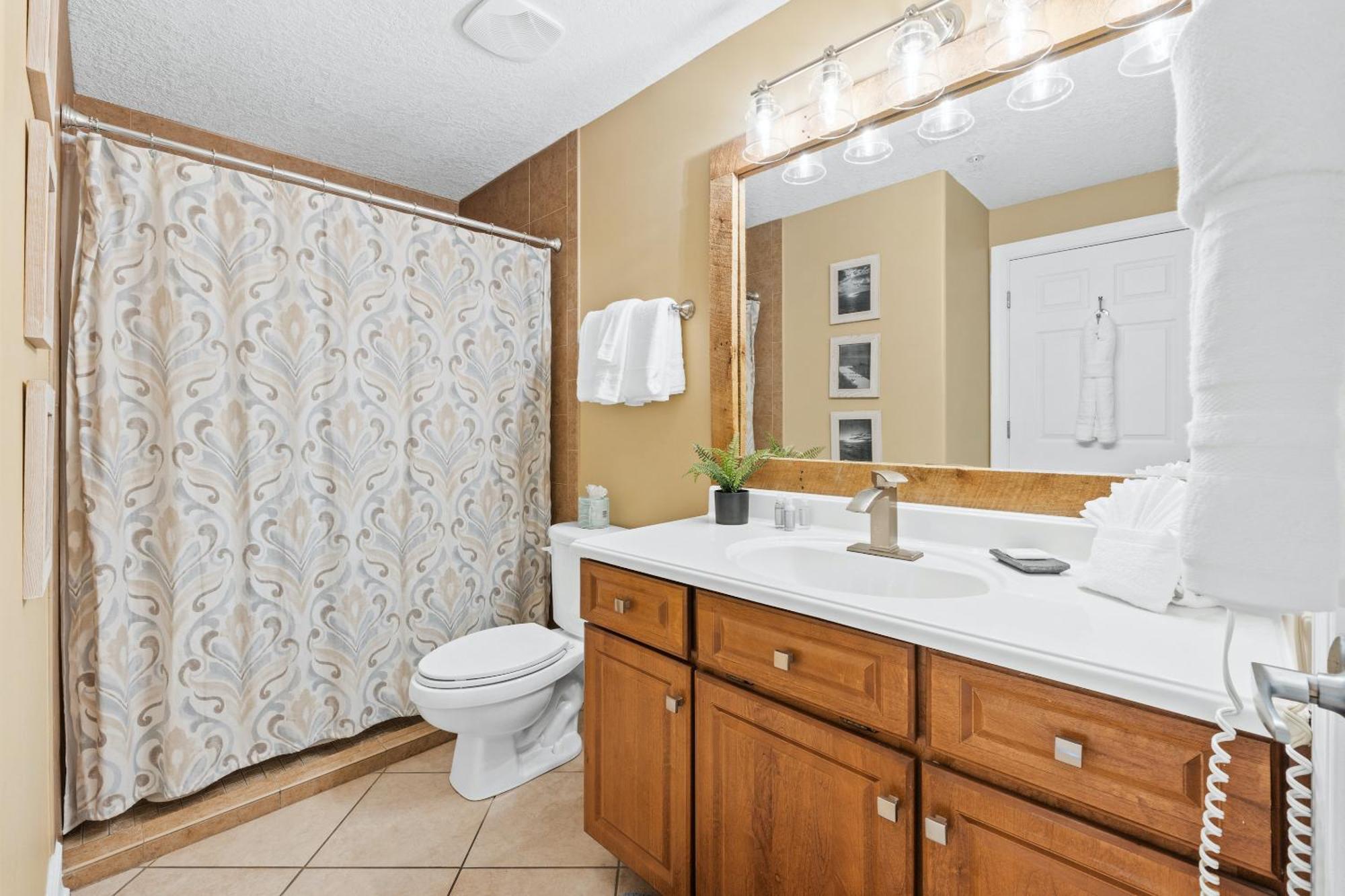 Emerald Isle By Panhandle Getaways Panama City Beach Kamer foto
