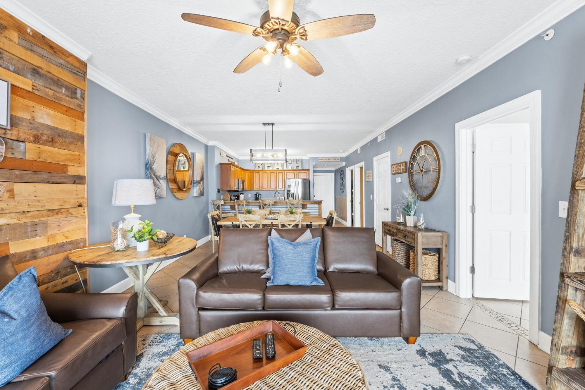 Emerald Isle By Panhandle Getaways Panama City Beach Kamer foto