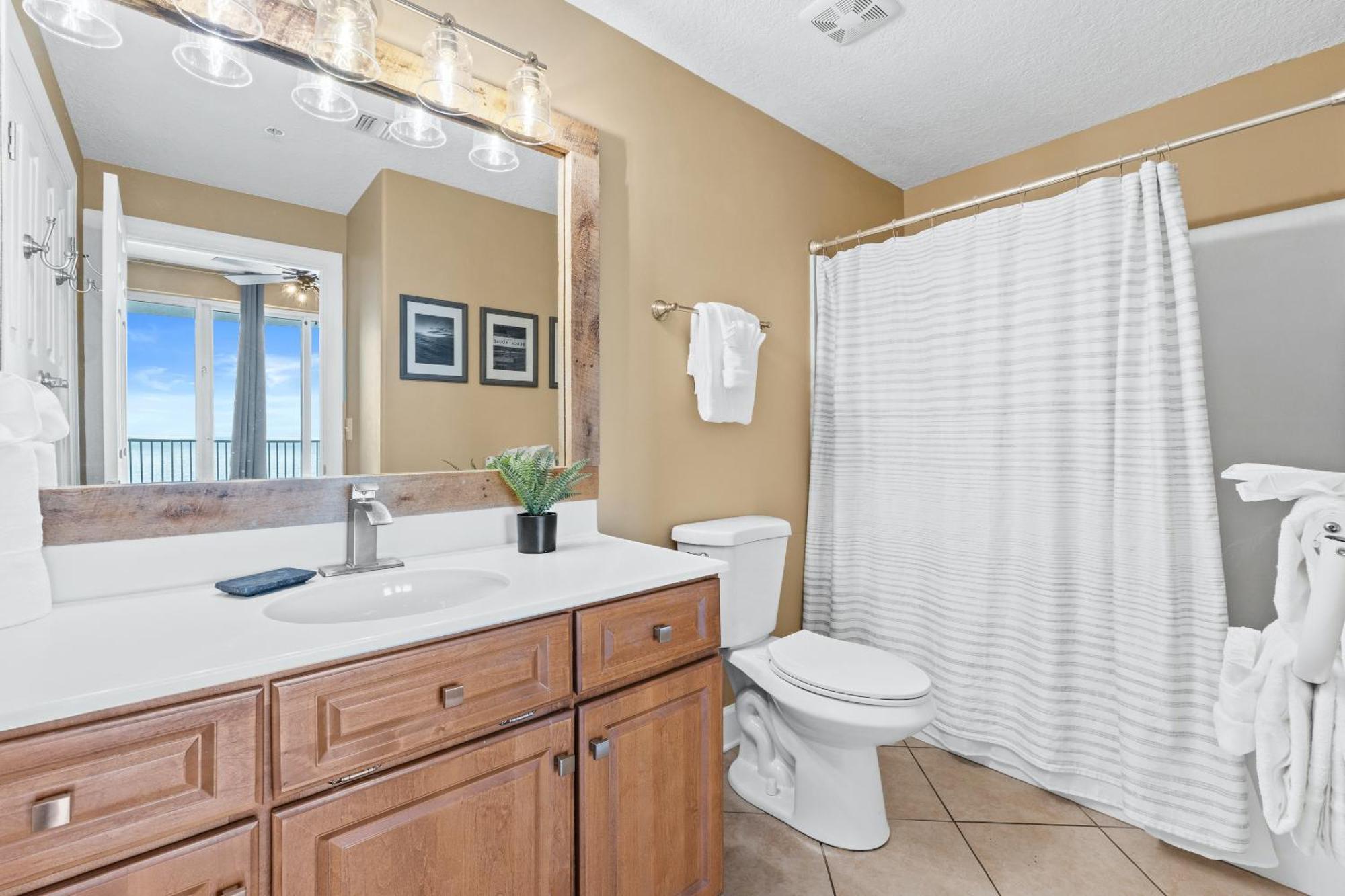 Emerald Isle By Panhandle Getaways Panama City Beach Kamer foto