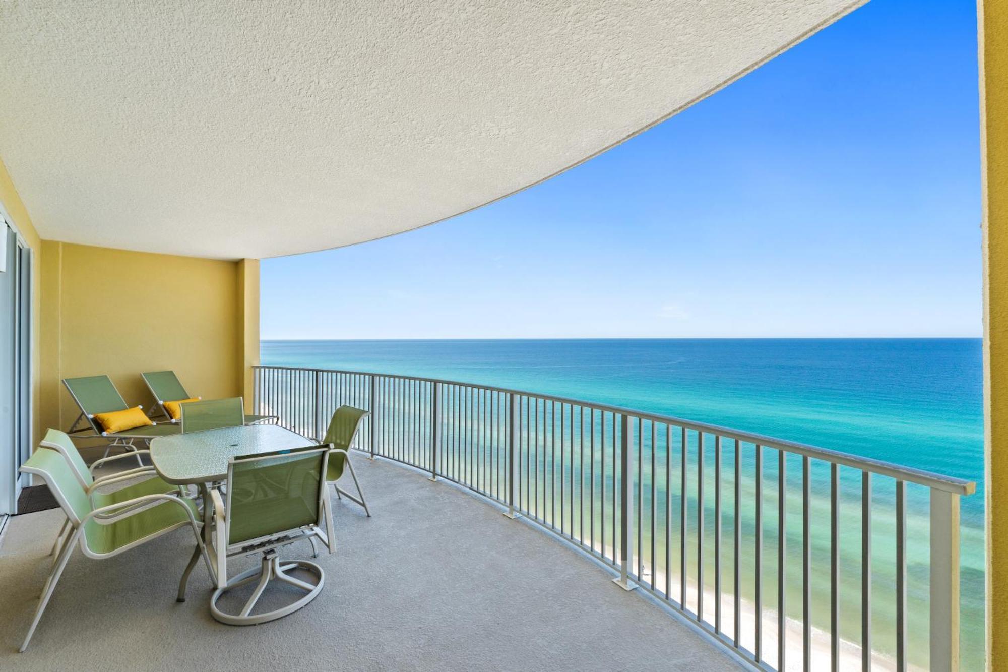 Emerald Isle By Panhandle Getaways Panama City Beach Kamer foto