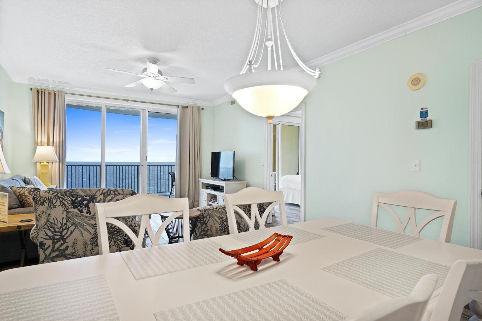 Emerald Isle By Panhandle Getaways Panama City Beach Kamer foto