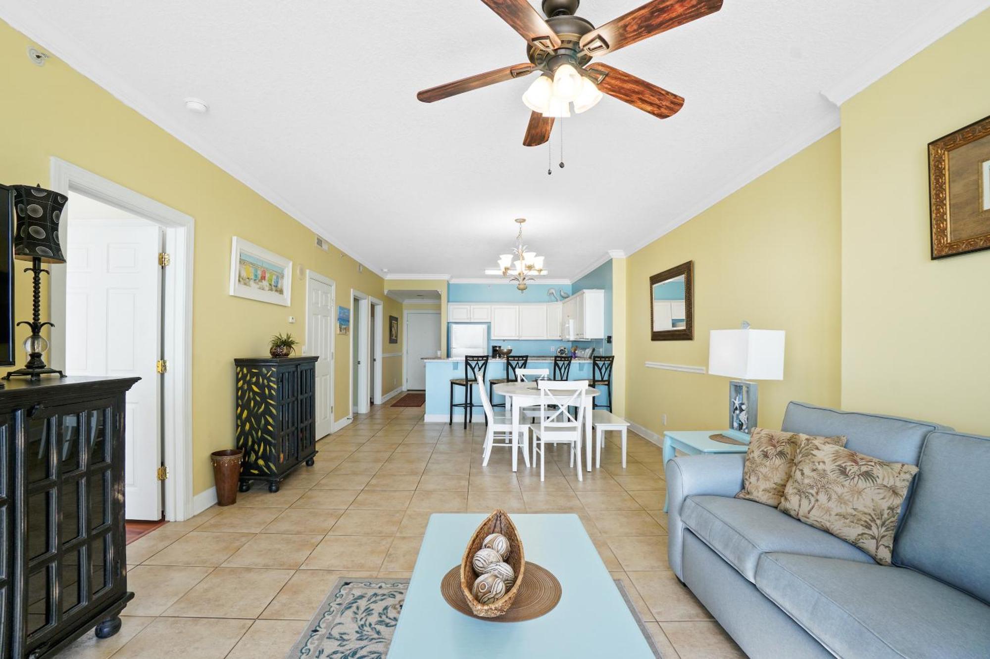 Emerald Isle By Panhandle Getaways Panama City Beach Kamer foto