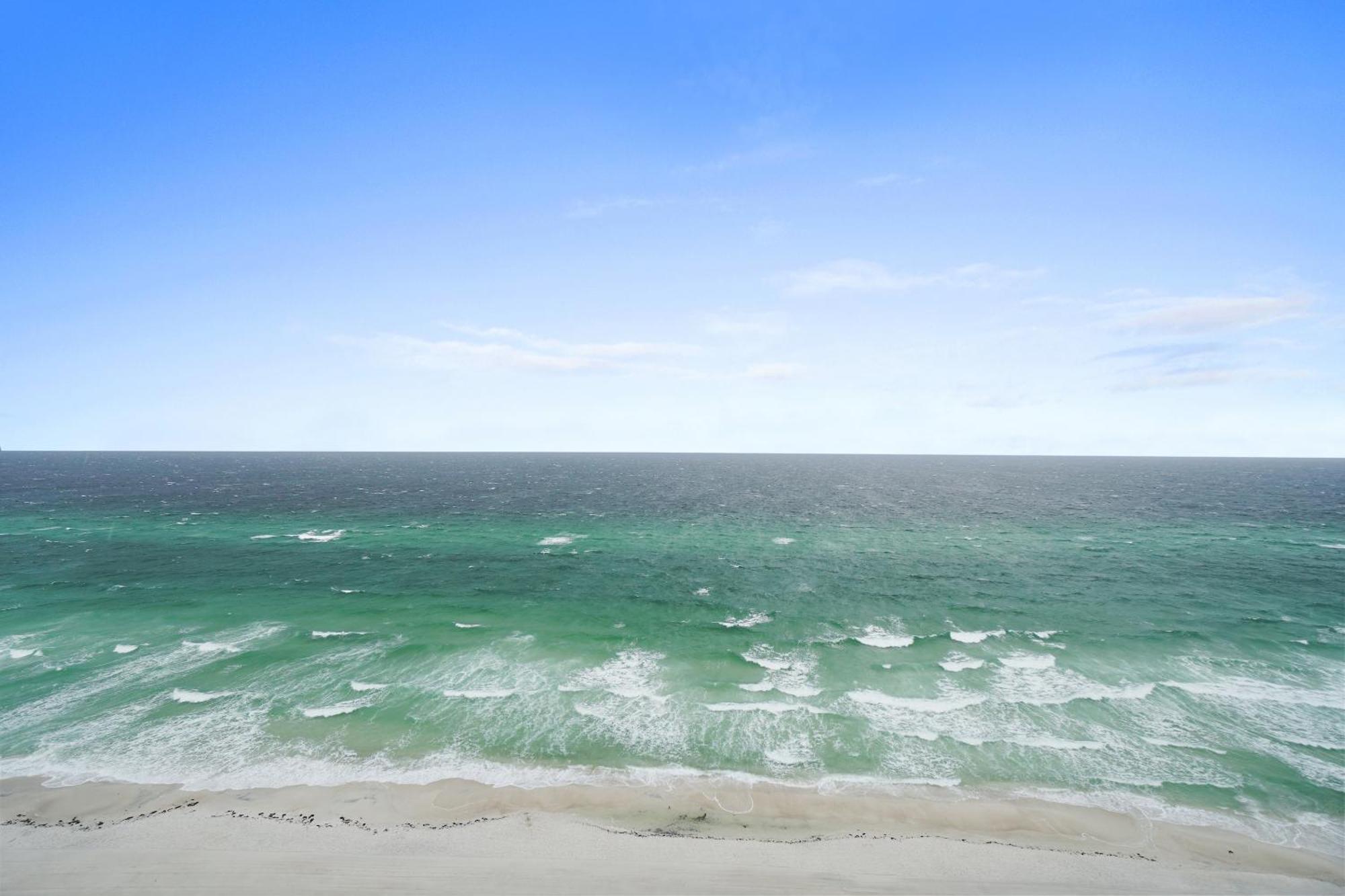 Emerald Isle By Panhandle Getaways Panama City Beach Kamer foto