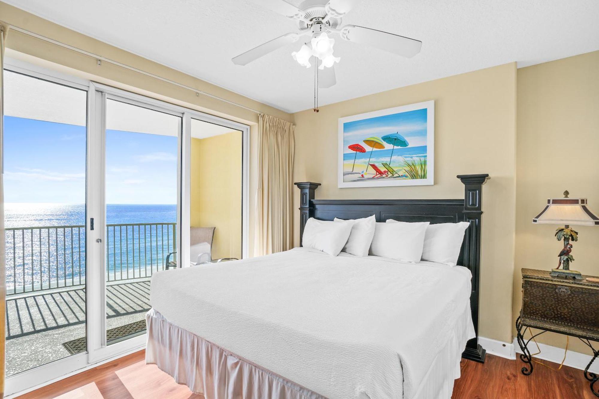 Emerald Isle By Panhandle Getaways Panama City Beach Kamer foto