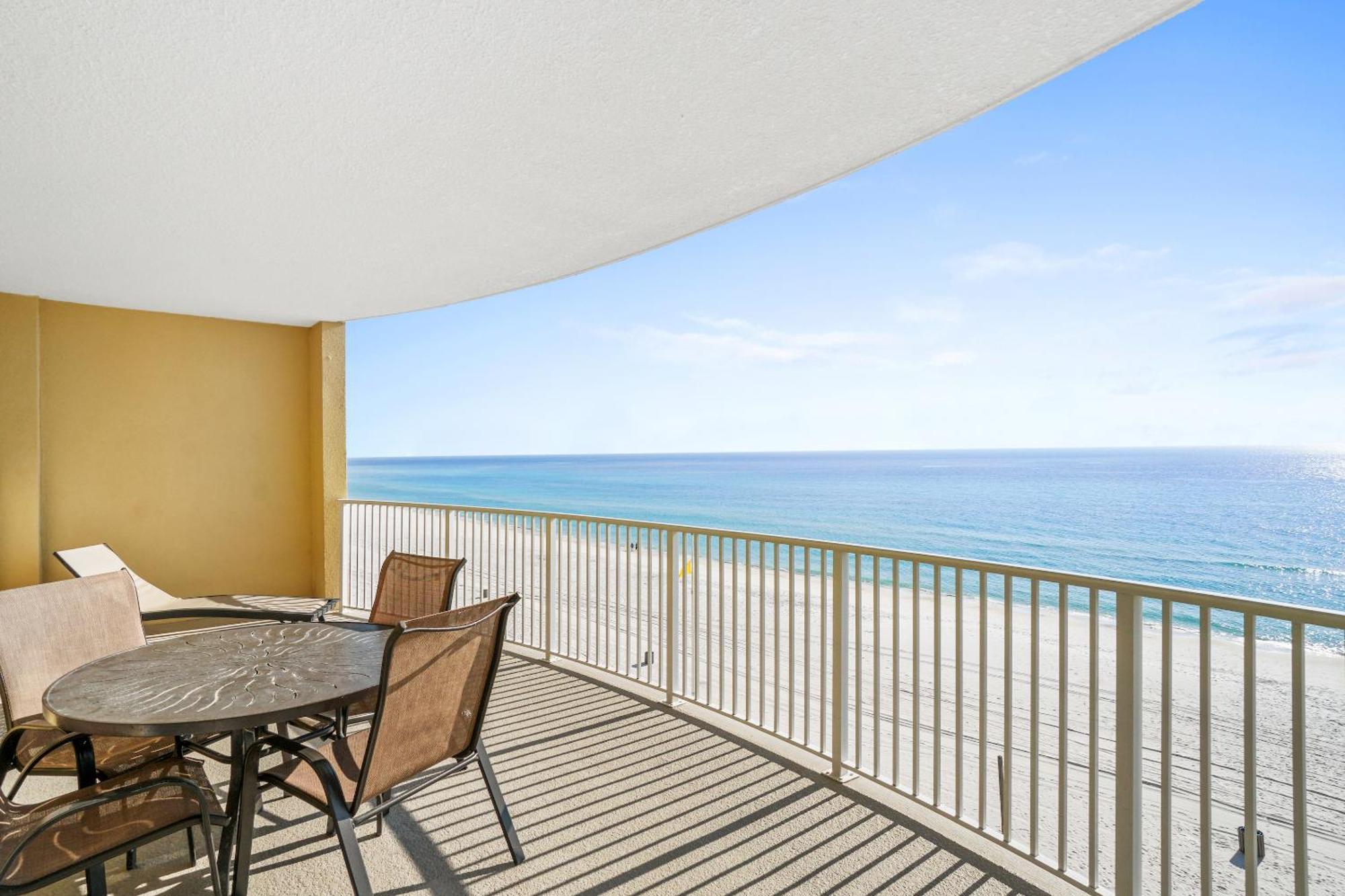 Emerald Isle By Panhandle Getaways Panama City Beach Kamer foto