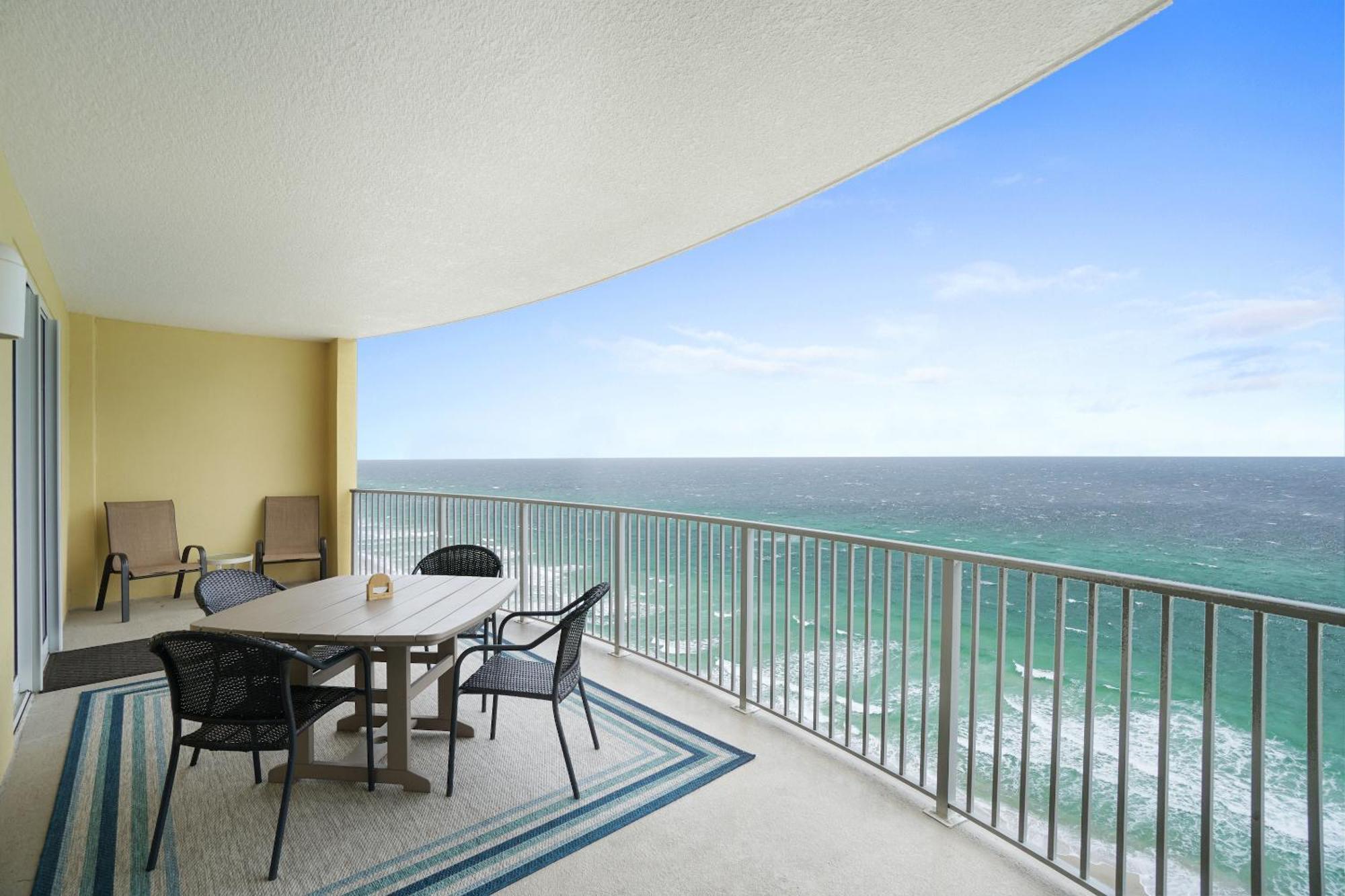 Emerald Isle By Panhandle Getaways Panama City Beach Kamer foto