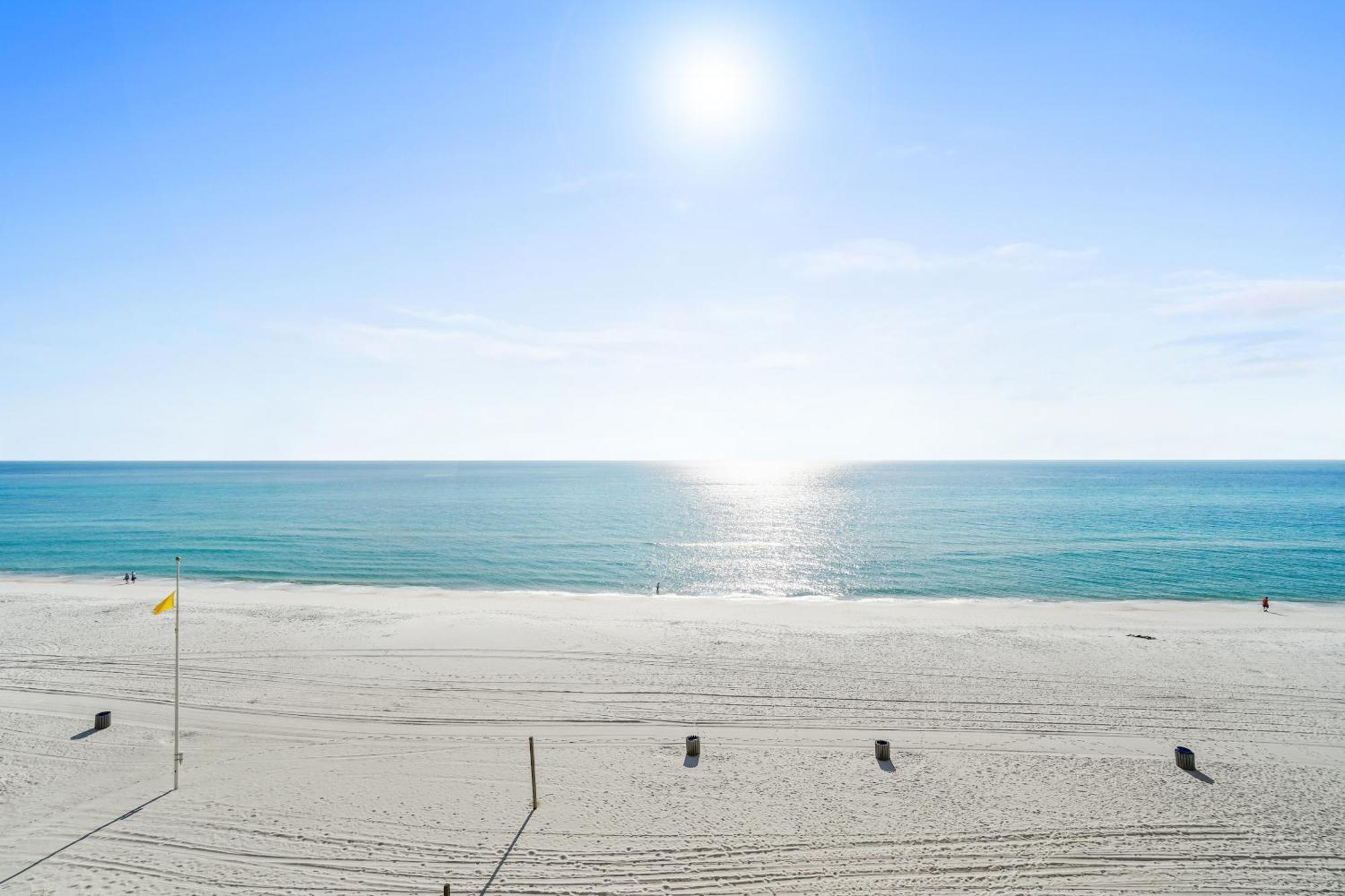 Emerald Isle By Panhandle Getaways Panama City Beach Kamer foto