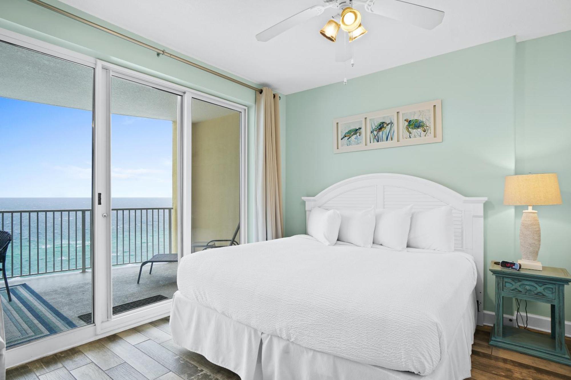 Emerald Isle By Panhandle Getaways Panama City Beach Kamer foto