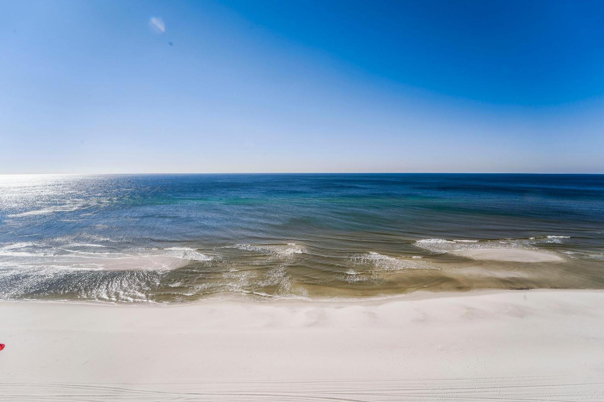 Emerald Isle By Panhandle Getaways Panama City Beach Kamer foto