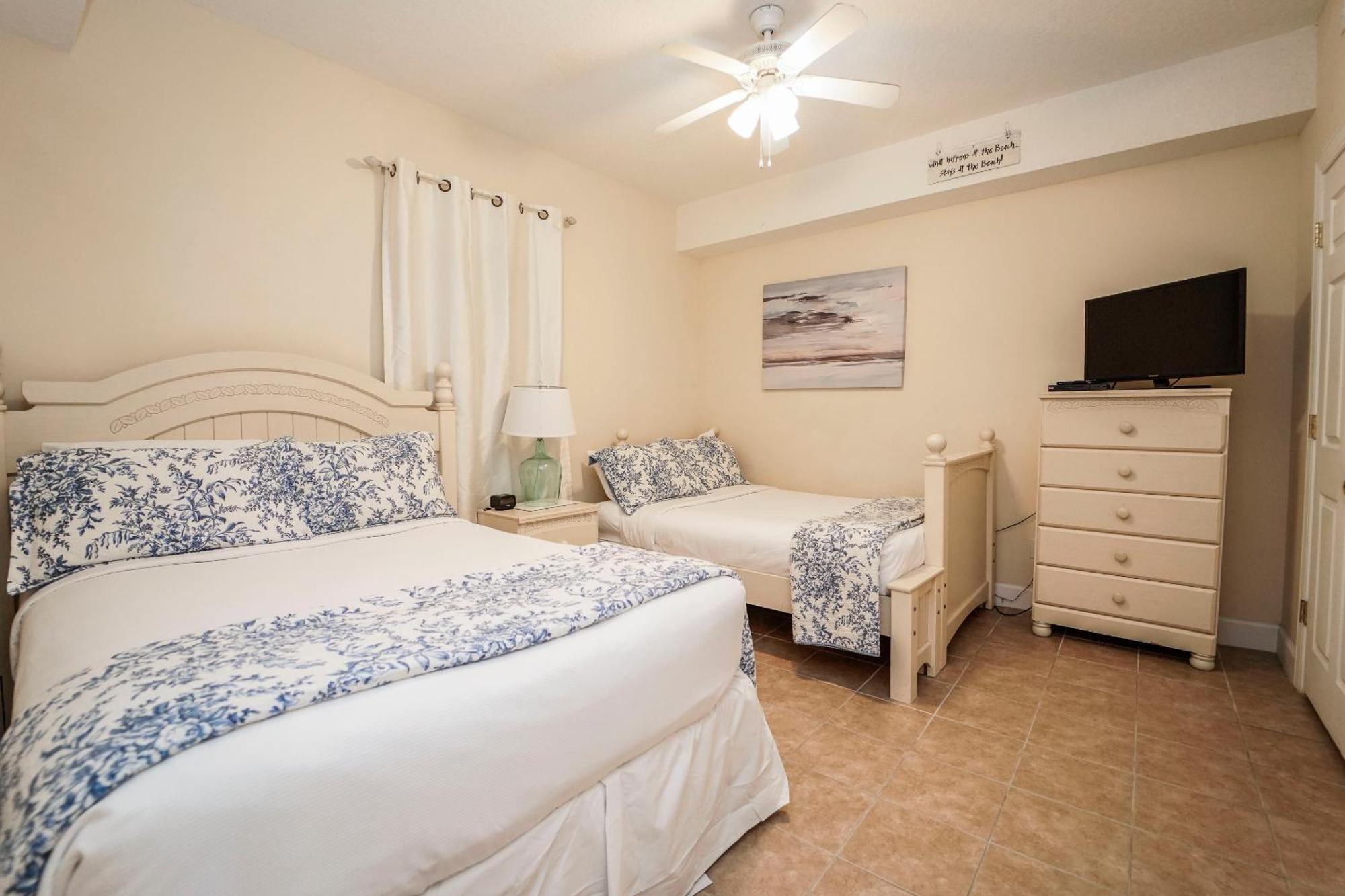 Emerald Isle By Panhandle Getaways Panama City Beach Kamer foto