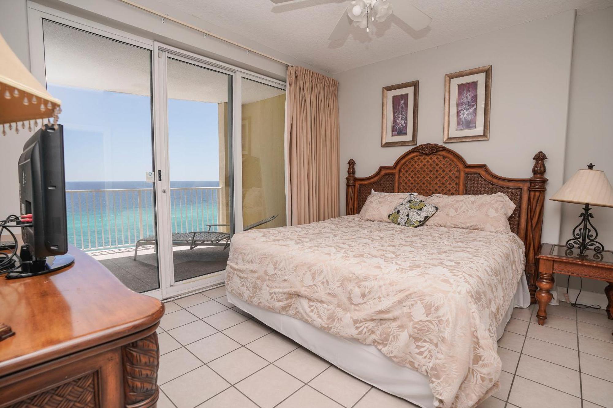 Emerald Isle By Panhandle Getaways Panama City Beach Buitenkant foto