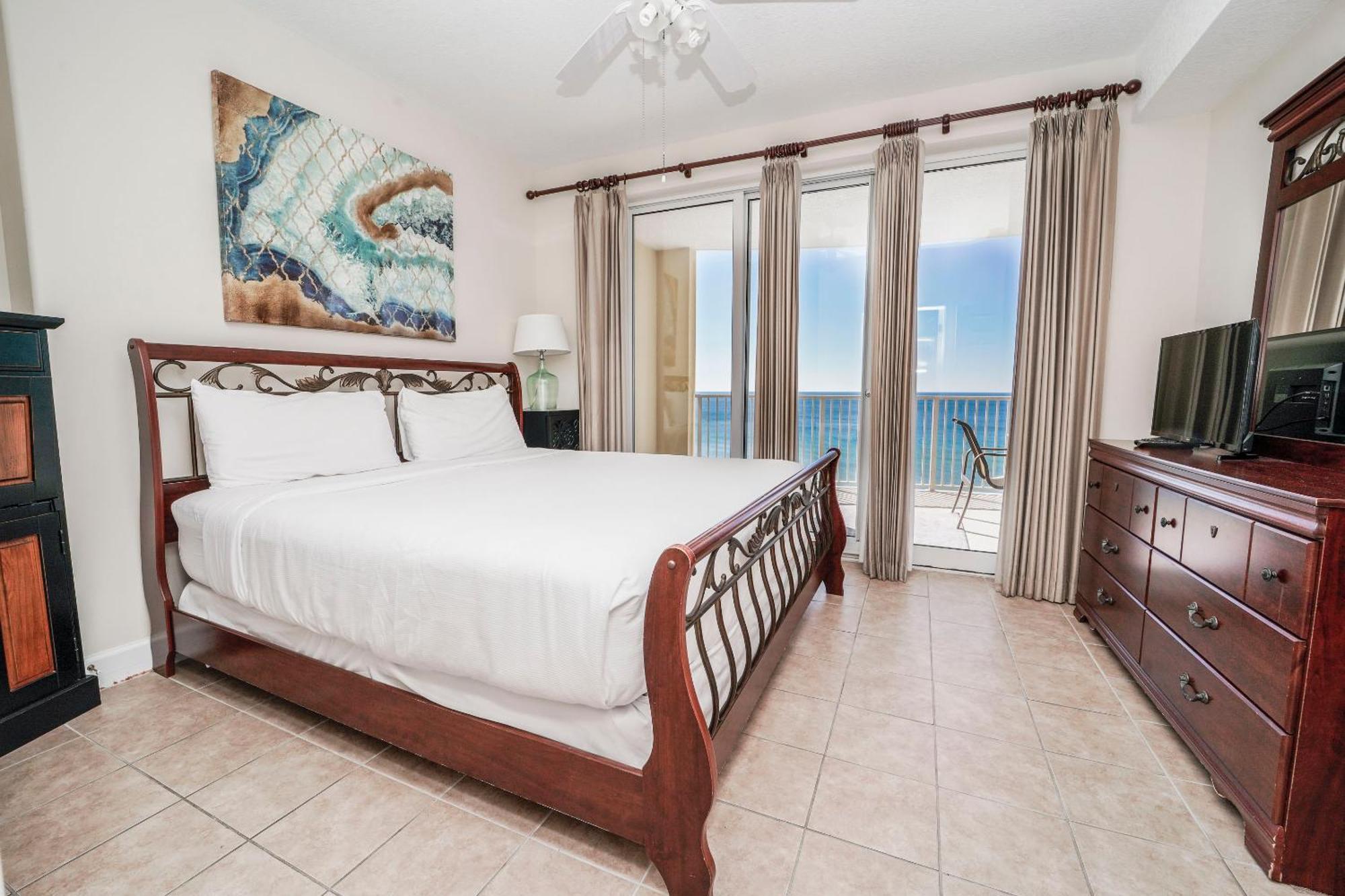 Emerald Isle By Panhandle Getaways Panama City Beach Buitenkant foto
