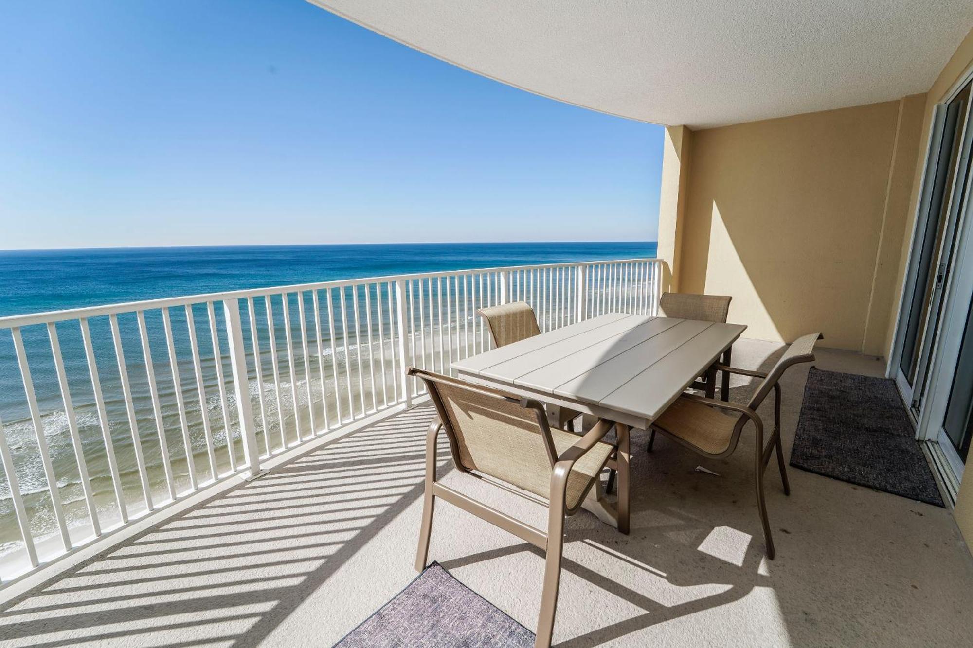 Emerald Isle By Panhandle Getaways Panama City Beach Buitenkant foto