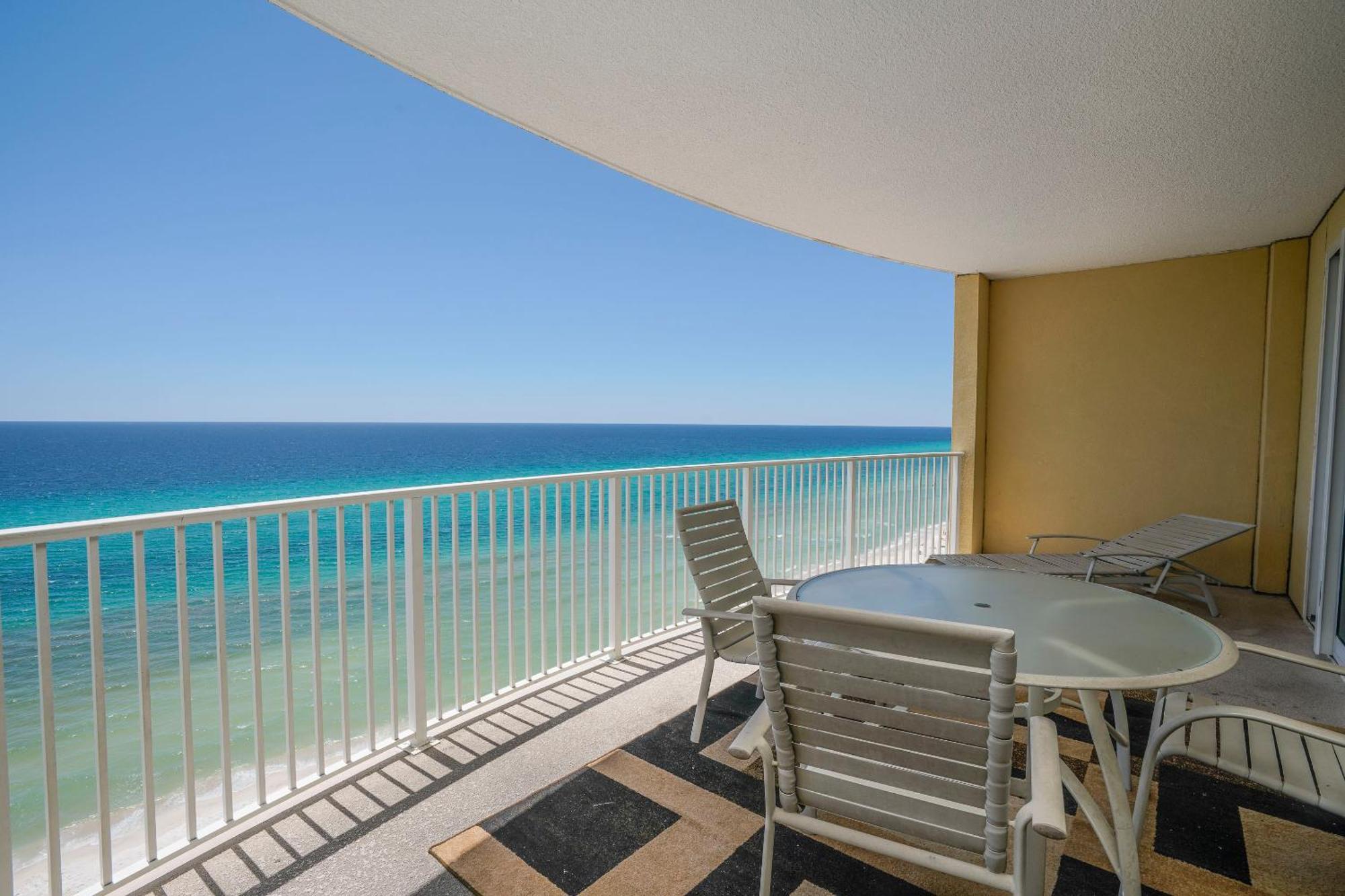 Emerald Isle By Panhandle Getaways Panama City Beach Buitenkant foto